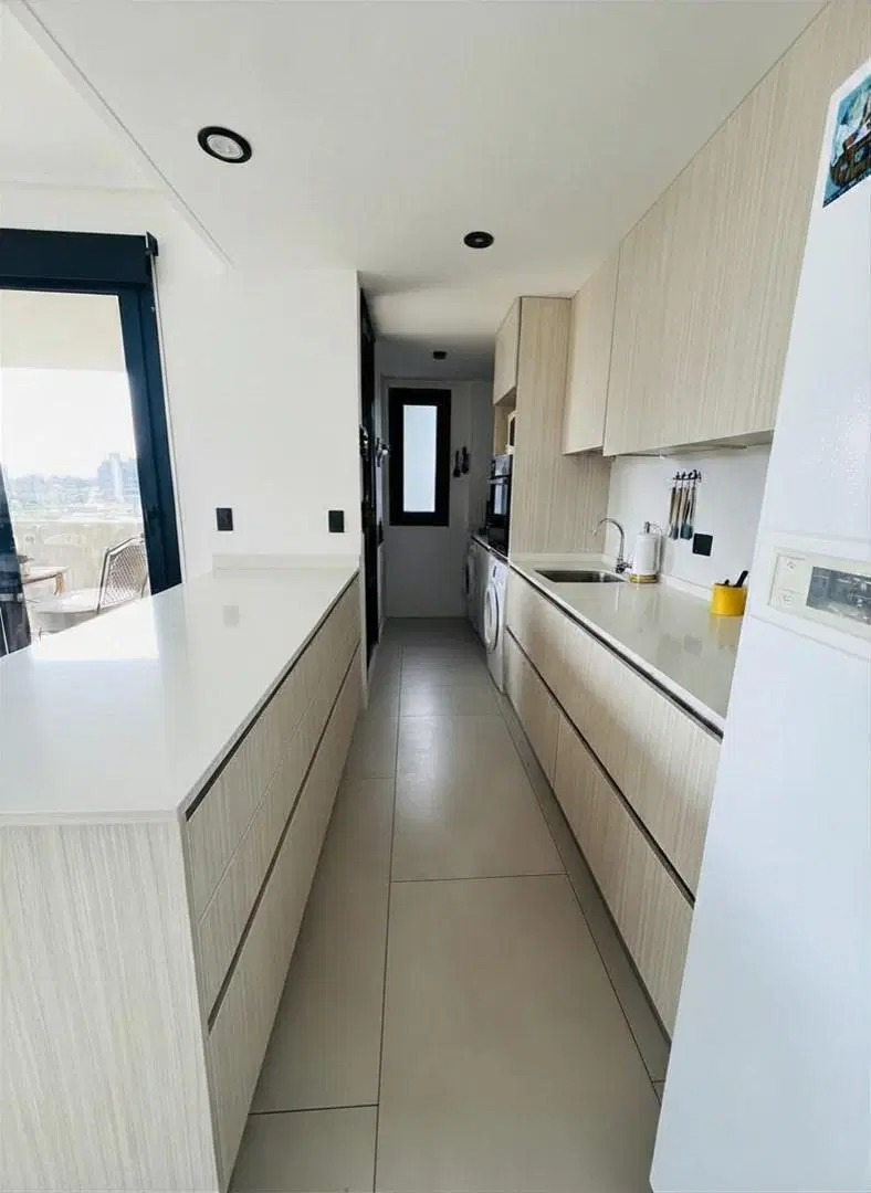 Departamento  en Venta en Armony, Puerto Escondido, Nordelta 8