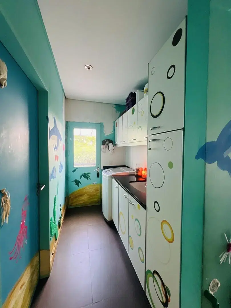 Casa Chalet  en Venta en Talar del Lago 1, General Pacheco, Tigre 4