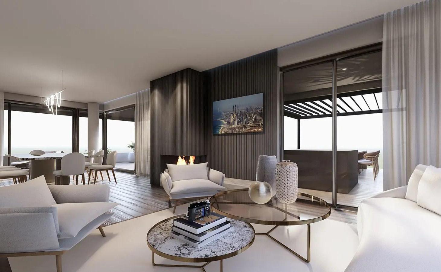 Foto de Departamento Semipiso en Venta en Puerto Escondido, Nordelta, Tigre, imagen 1