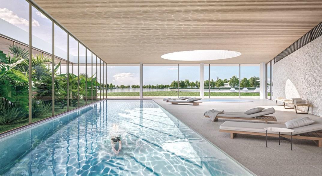Foto de Departamento Dúplex en Venta en Oceana, Nordelta, Tigre, imagen 5