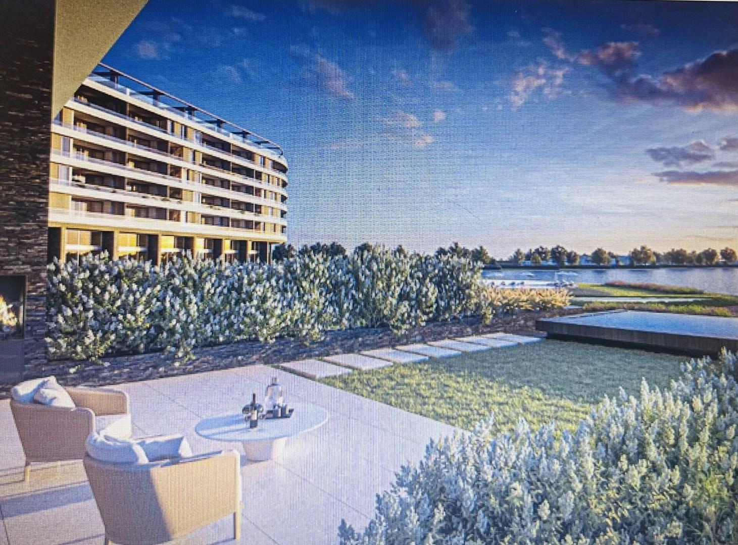 Foto de Departamento Dúplex en Venta en Oceana, Nordelta, Tigre, imagen 3