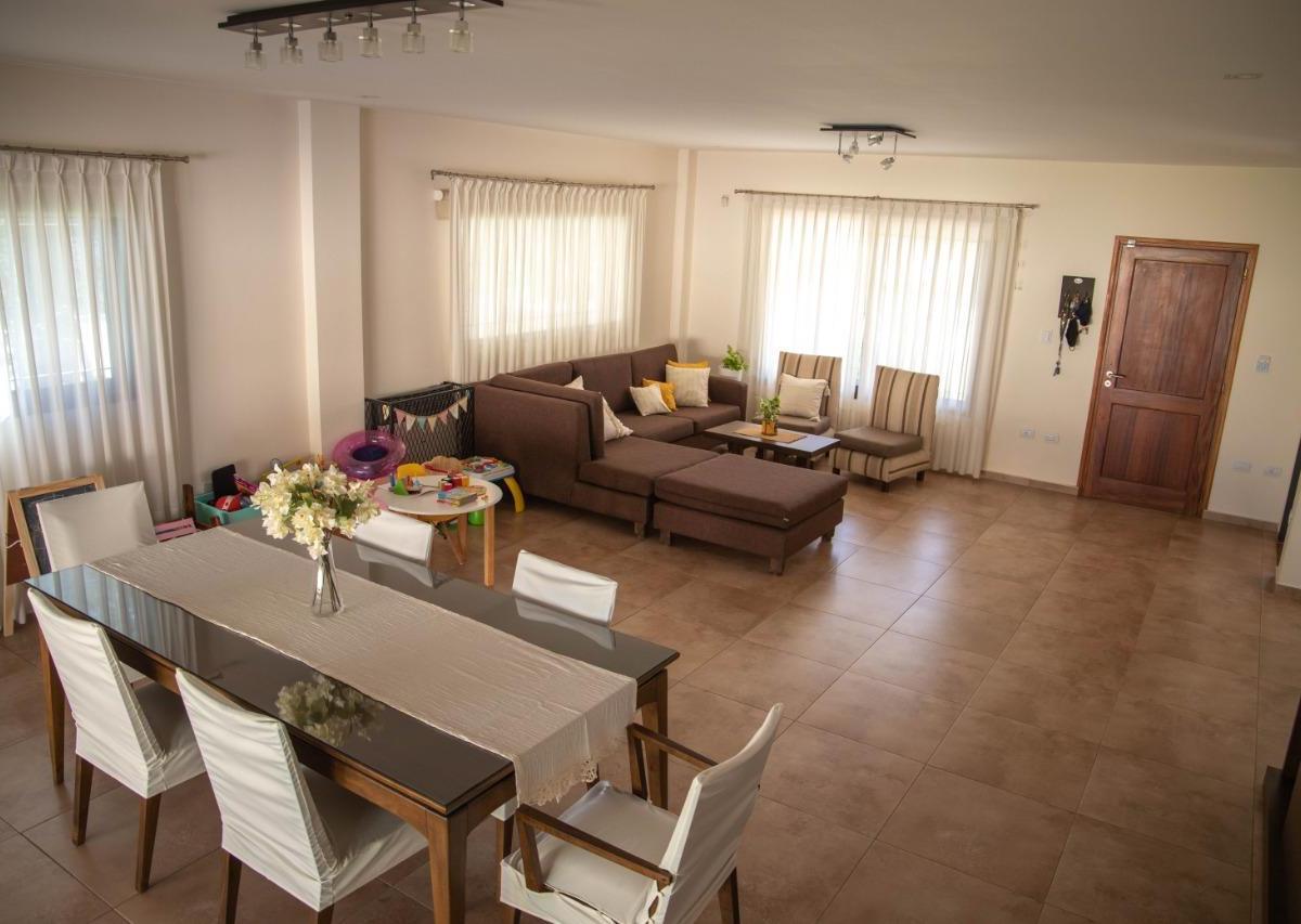 Casa en Venta en Marcos Paz Centro 4