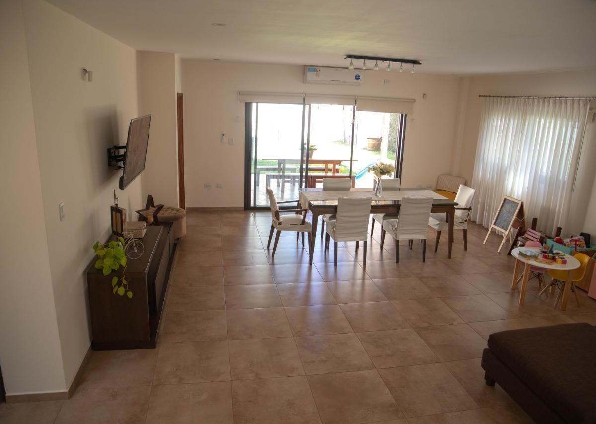 Casa en Venta en Marcos Paz Centro 5
