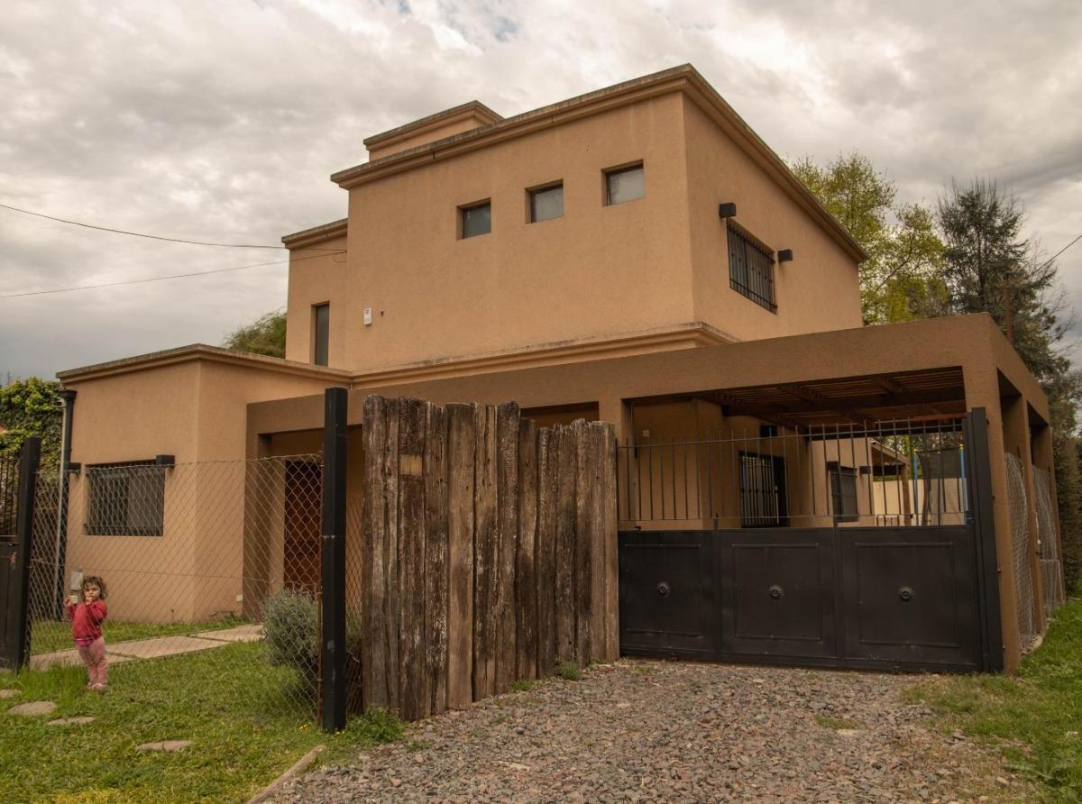 Casa en Venta en Marcos Paz Centro 3