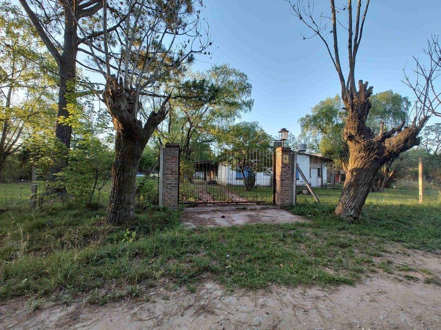 Casaquinta con Caballeriza en Venta en Marcos Paz Excelente Oportunidad 4