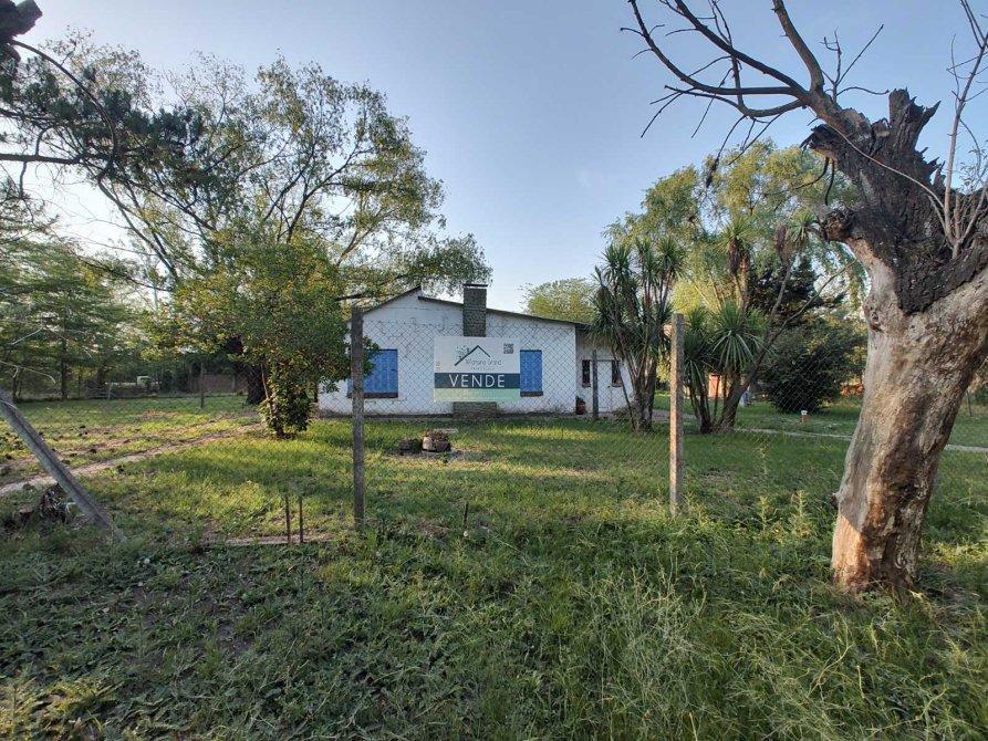 Casaquinta con Caballeriza en Venta en Marcos Paz Excelente Oportunidad 5