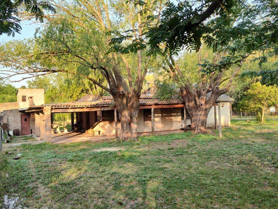 Casaquinta con Caballeriza en Venta en Marcos Paz Excelente Oportunidad 3