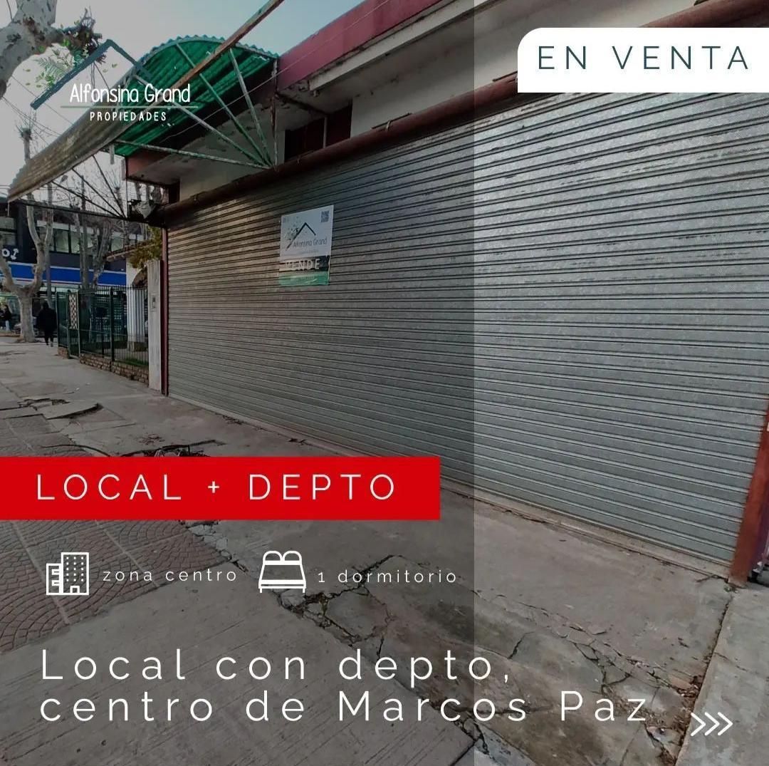 Propiedad en Argentina