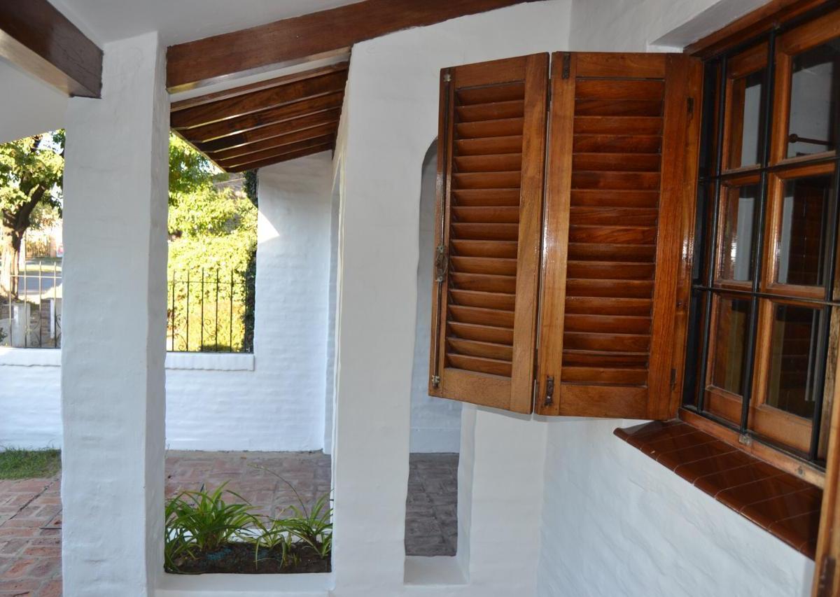 Excelente Casa en Venta en El Centro de Marcos Paz Apta Crédito Hipotecario 5