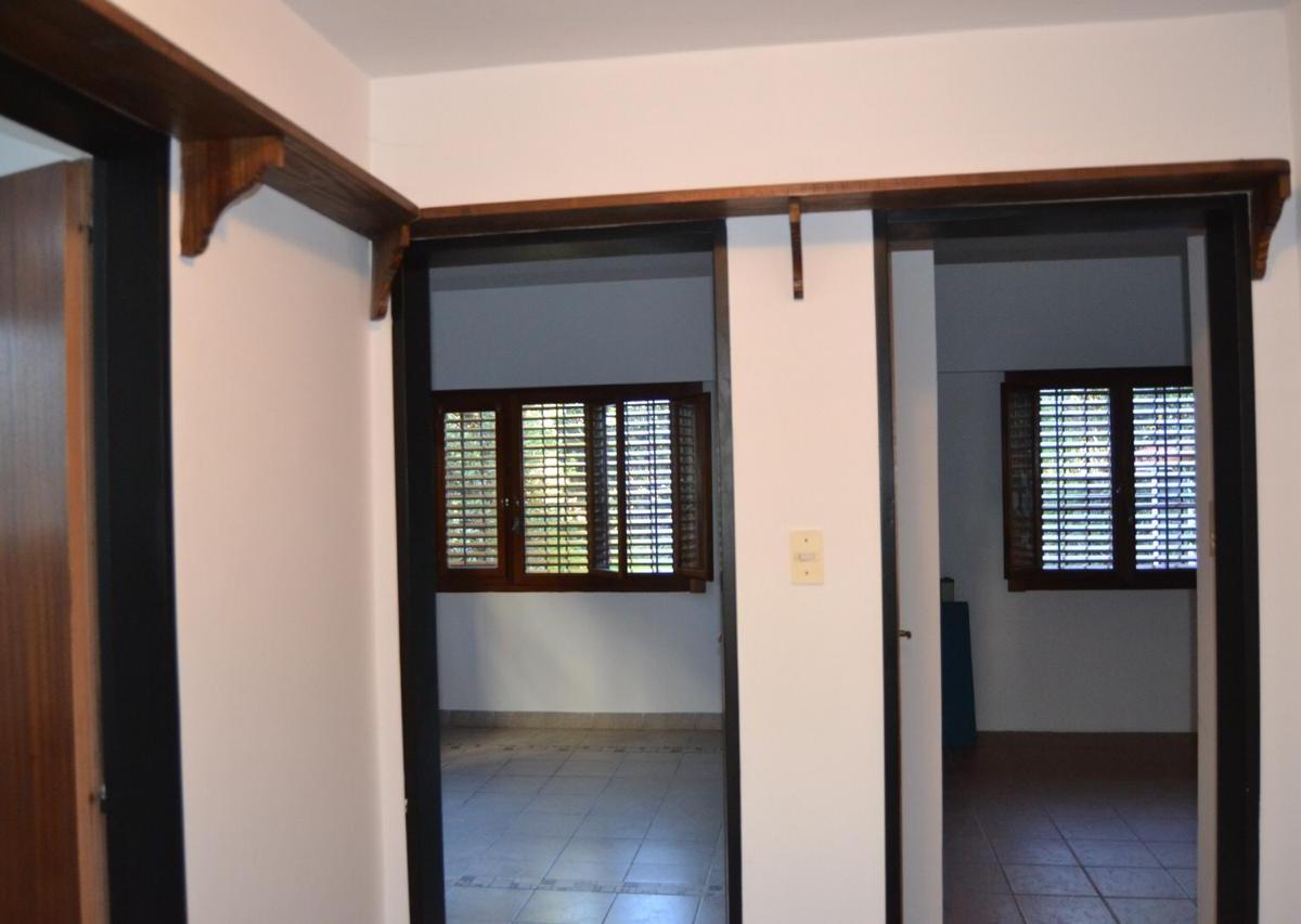 Excelente Casa en Venta en El Centro de Marcos Paz Apta Crédito Hipotecario 1