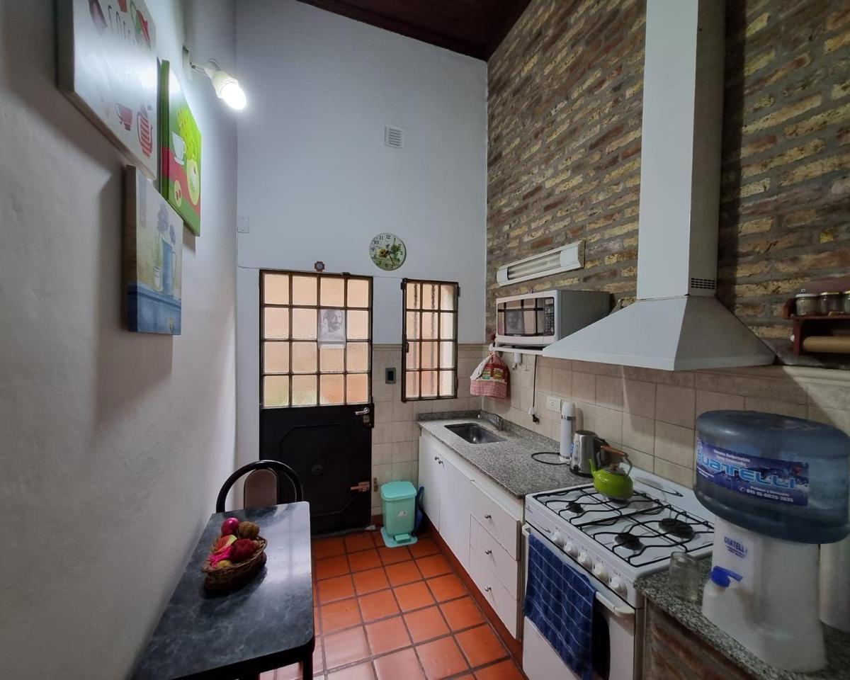 Casona Más Dos Departamentos en Venta en El Centro de Marcos Paz Ideal Inversor 2