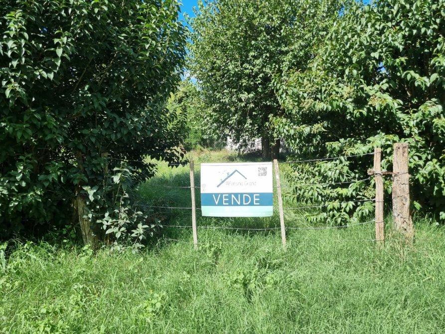 Hermoso Terreno en Venta en Piedras y Libertad, Marcos Paz. Listo Para Escriturar 3