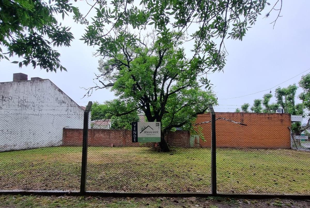 Excelente Terreno en Venta en La Esquina de Avellaneda y San Martín, Marcos Paz 4