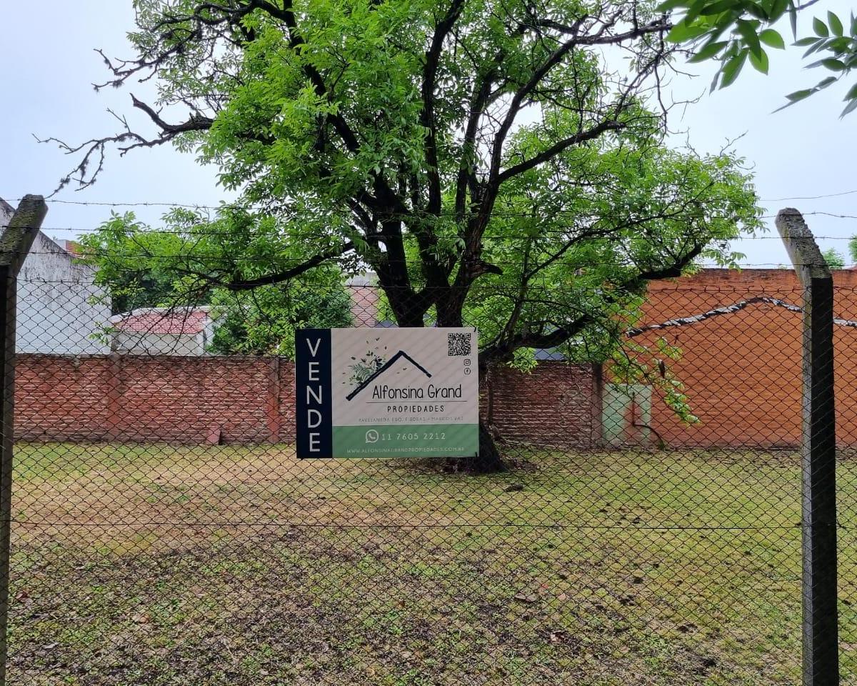 Excelente Terreno en Venta en La Esquina de Avellaneda y San Martín, Marcos Paz 2