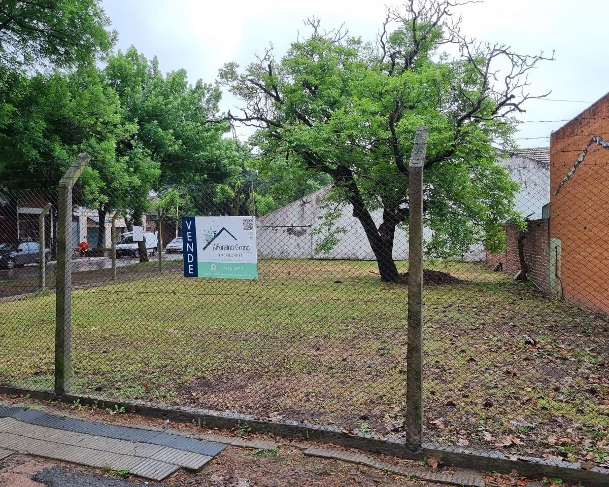 Excelente Terreno en Venta en La Esquina de Avellaneda y San Martín, Marcos Paz 3