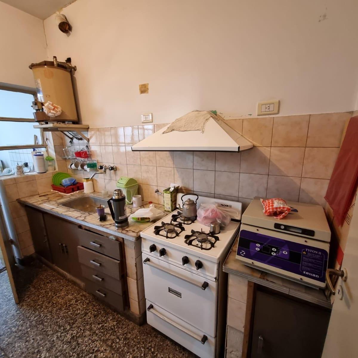 Excelente Casa en Venta Sobre Lavalle y José C. Paz en El Centro de Marcos Paz 1