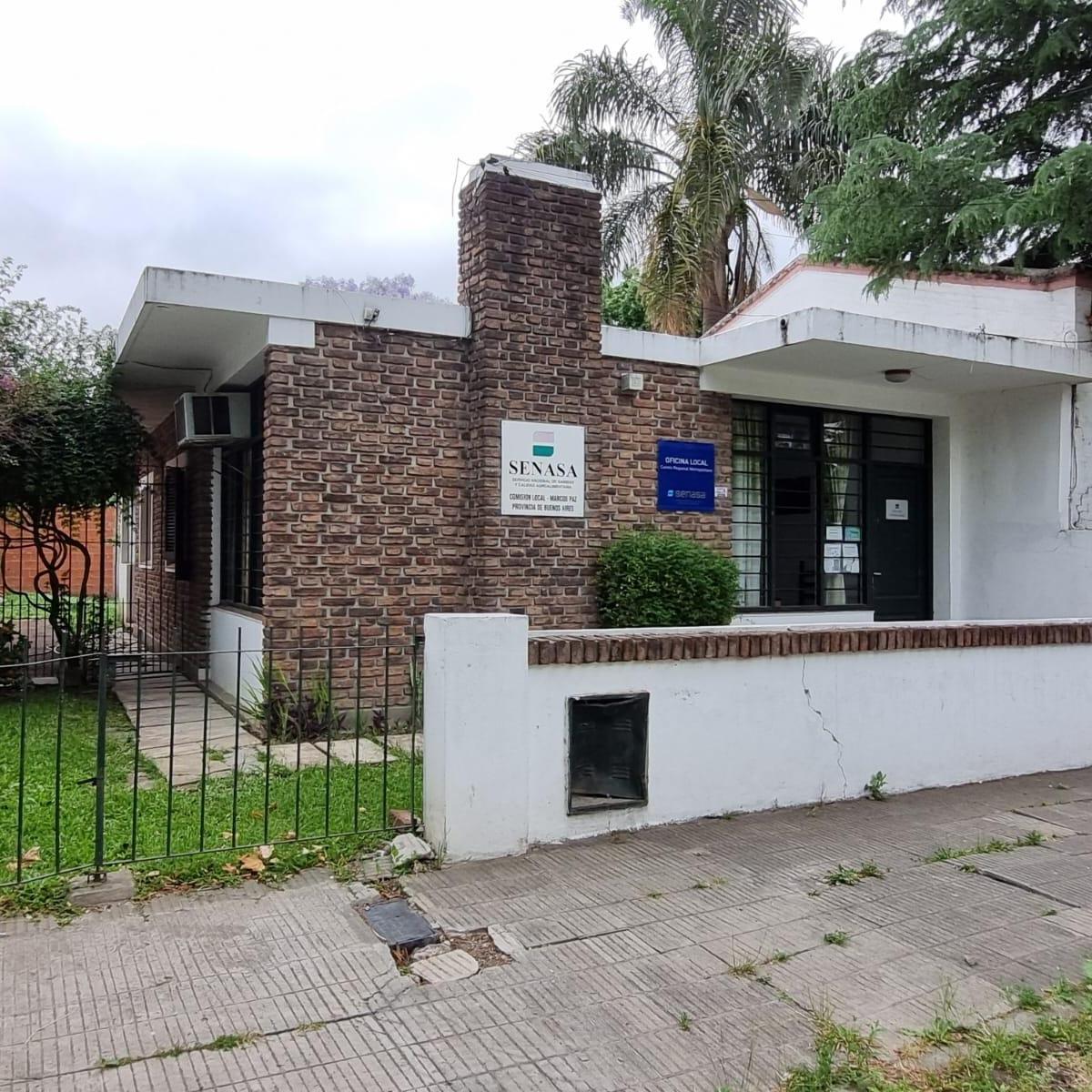 Propiedad en Argentina