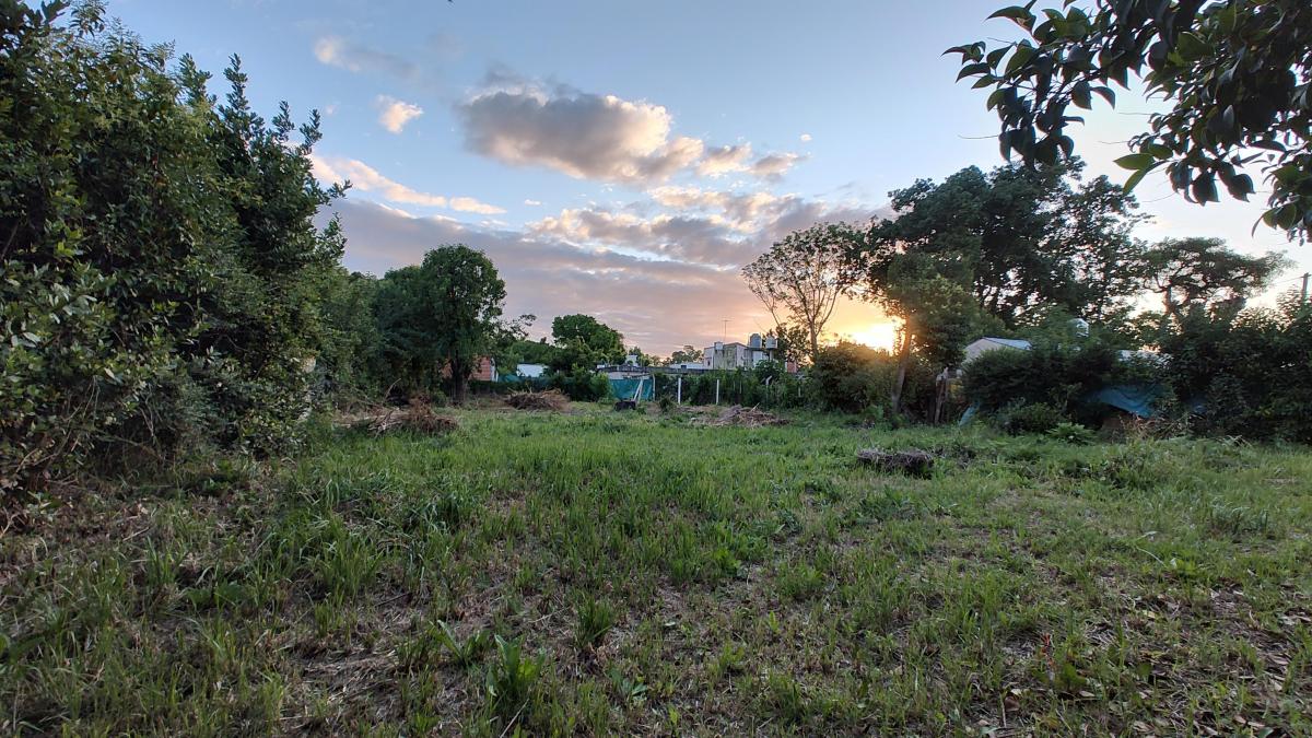 Excelente Terreno en Venta en Chacabuco Entre Avellaneda y Balcarce, Marcos Paz 1