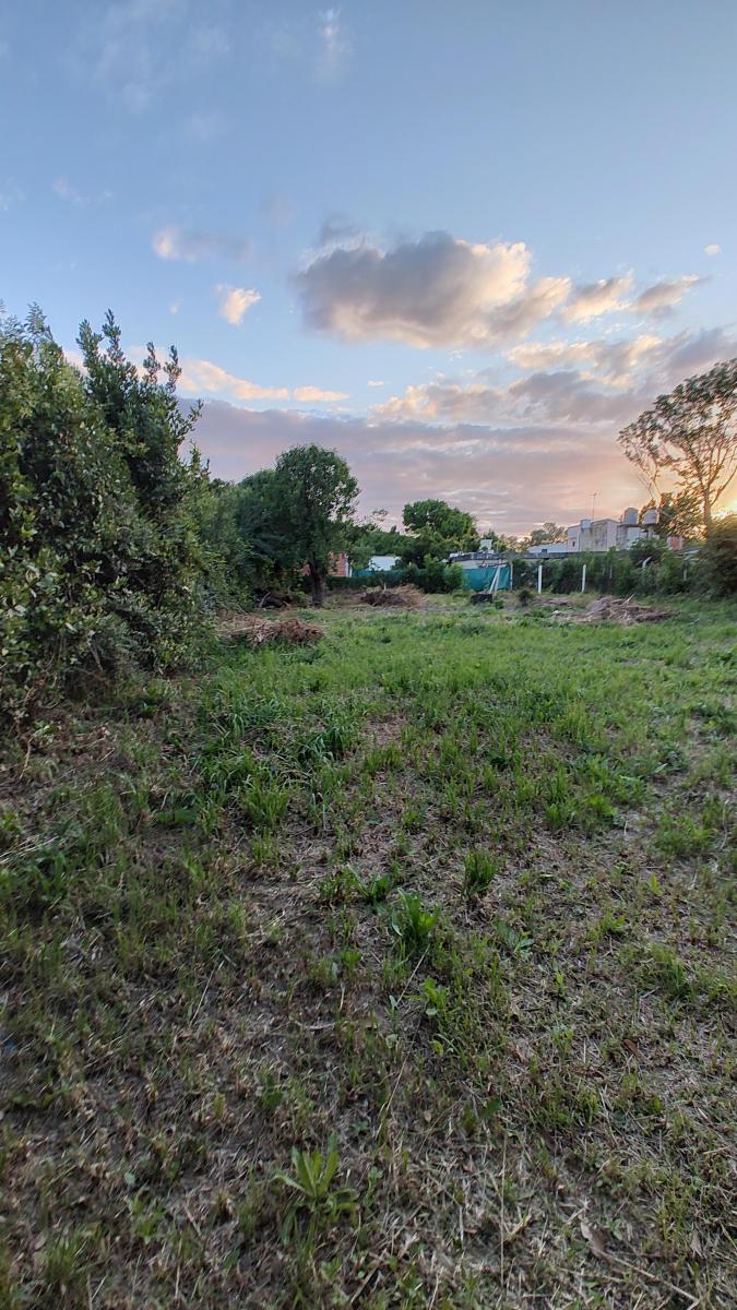 Excelente Terreno en Venta en Chacabuco Entre Avellaneda y Balcarce, Marcos Paz 3