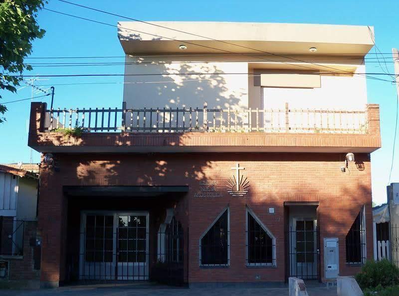 Propiedad en Argentina
