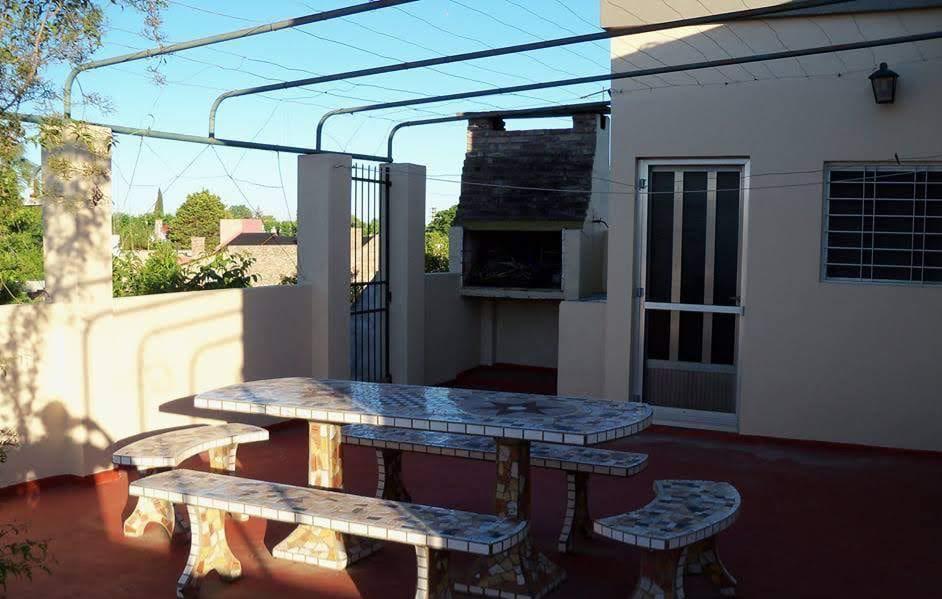 Local con Viviendas y Oficina en Venta en Marcos Paz Centro Ideal Inversor 4