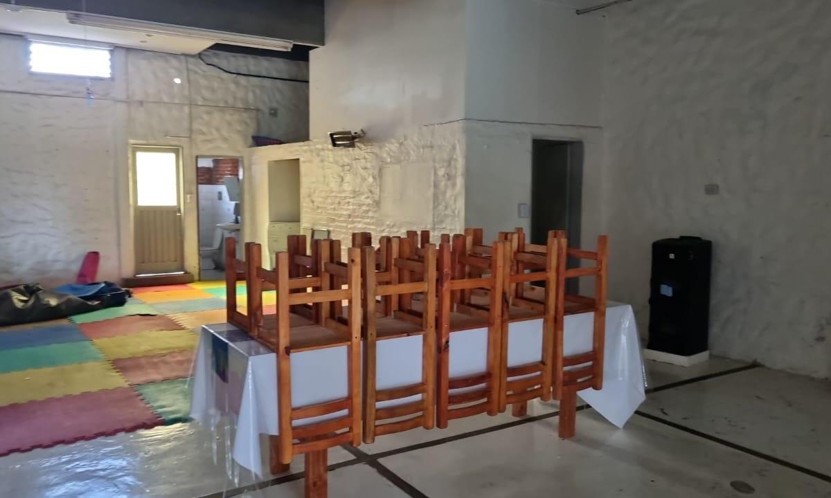Local con Viviendas y Oficina en Venta en Marcos Paz Centro Ideal Inversor 1