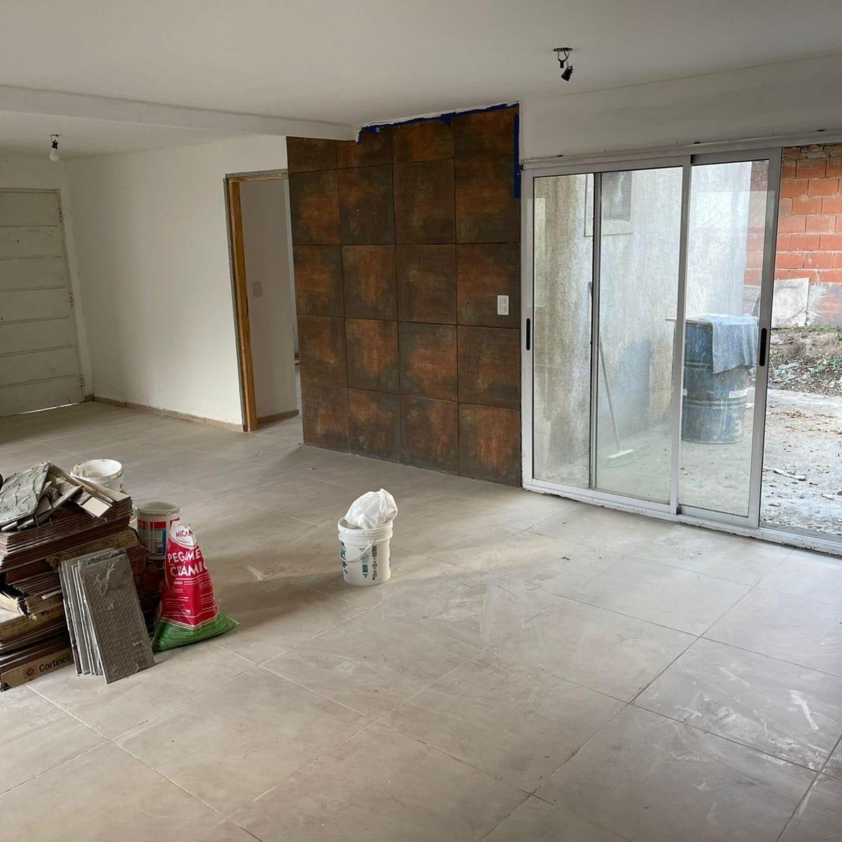 CASA DE 4 AMBIENTES- VILLA GRAL. BELGRANO (CÓRDOBA)