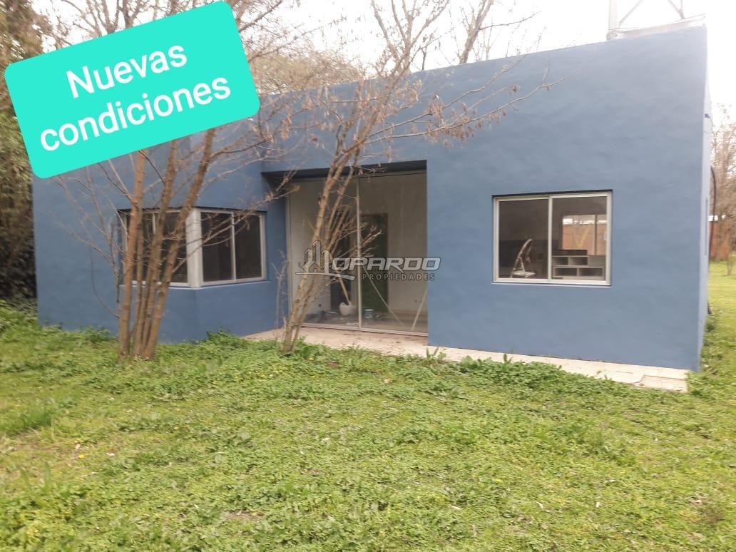 MARTÍN FIERRO 700 – CARLOS CASARES (PTDO. CAÑUELAS)