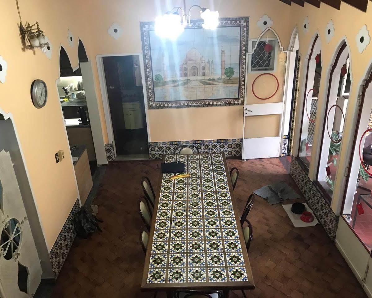 Casa de 5 Ambientes - Jujuy Al 2200 Lanús Oeste 2