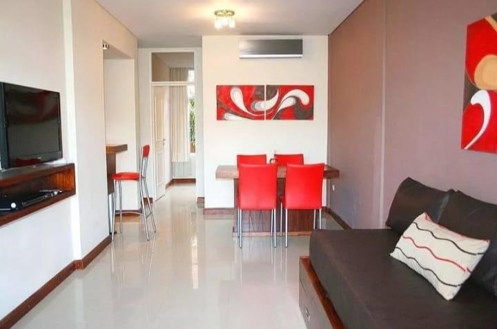 Venta de Apart Hotel & Spar (Valeria del Mar - Pinamar) 2