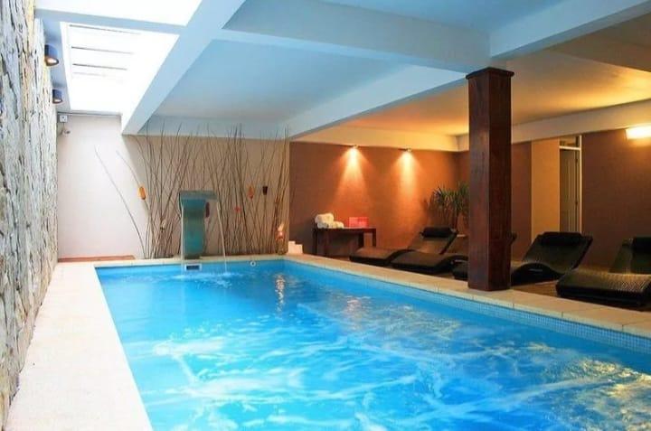 Venta de Apart Hotel & Spar (Valeria del Mar - Pinamar) 5