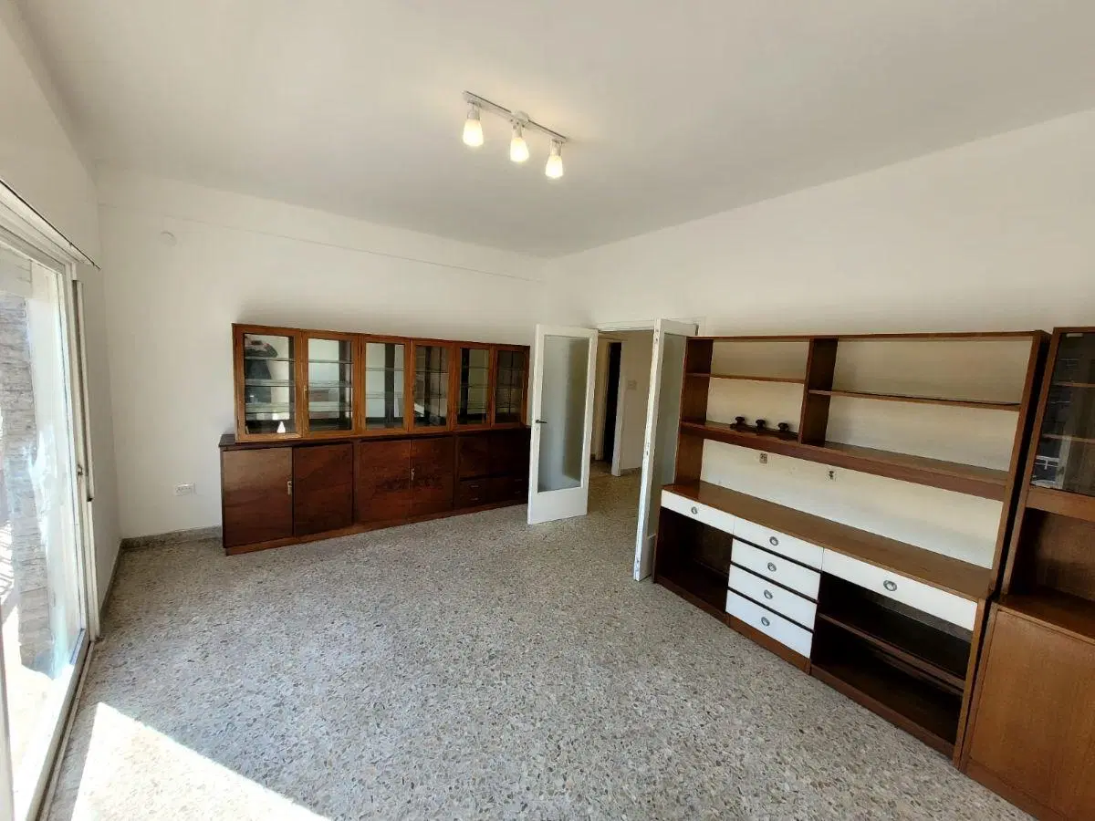 ALQUILER de departamento de 4 ambientes Av. San Martín 1858 piso 1 –Lanús Oeste - Sin expensas 5