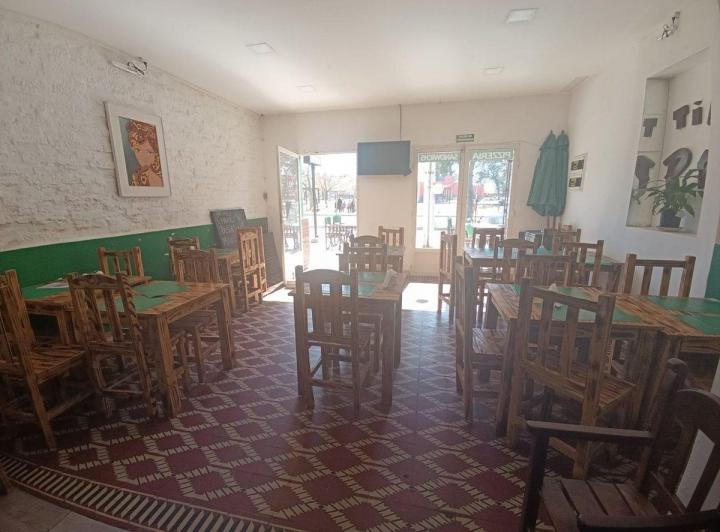 VENTA LOCALES COMERCIALES EN TERMAS DE RIO HONDO 4