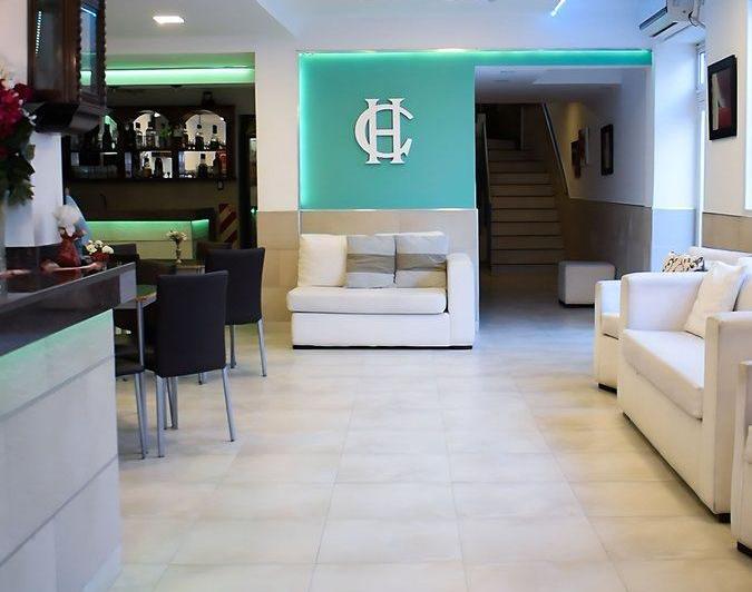 Hotel En Venta, Centro de las Termas de Rio Hondo 2