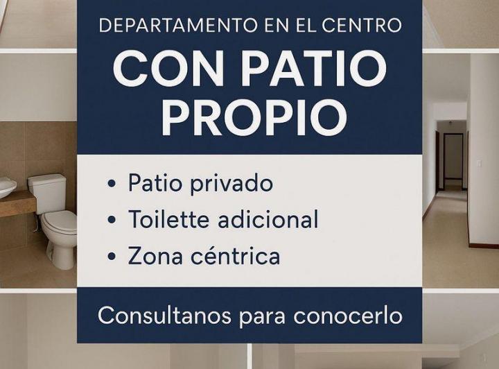 Hotel En Venta, Centro de las Termas de Rio Hondo 5