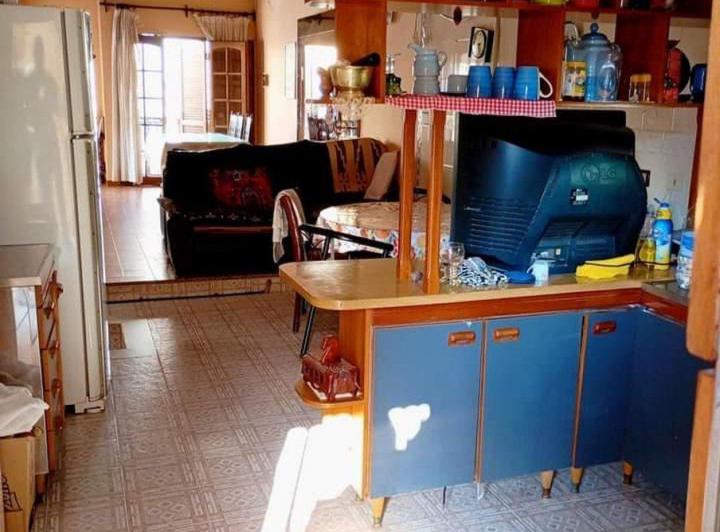 VENTA CASA CENTRICA TERMAS DE RIO HONDO 4