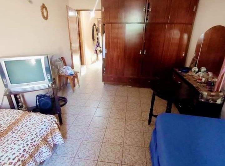 VENTA CASA CENTRICA TERMAS DE RIO HONDO 5