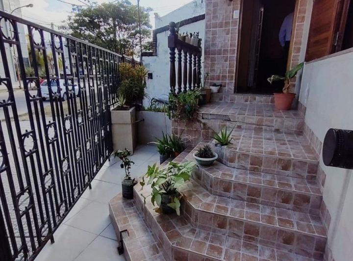VENTA CASA CENTRICA TERMAS DE RIO HONDO 1