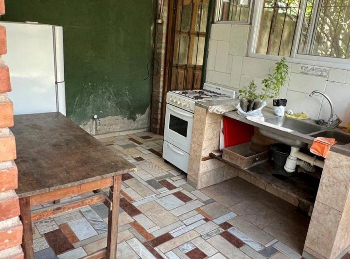 VENTA CASA CON DEPTO INDEPENDIENTE TERMAS RIO HOND 5