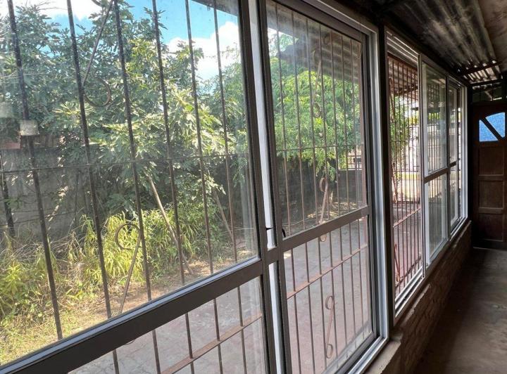 VENTA CASA CON DEPTO INDEPENDIENTE TERMAS RIO HOND 3