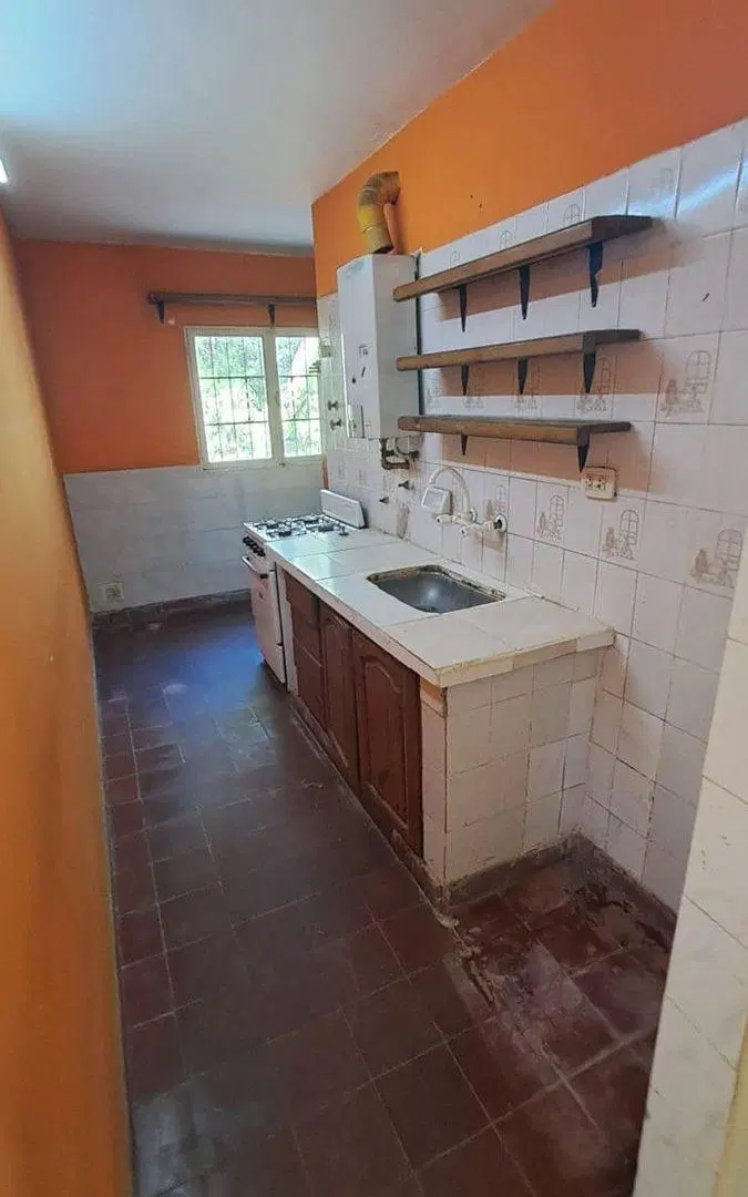 VENTA DEPARTAMENTO 3 DOR B° JERARQUIZADO ZON SUR 4