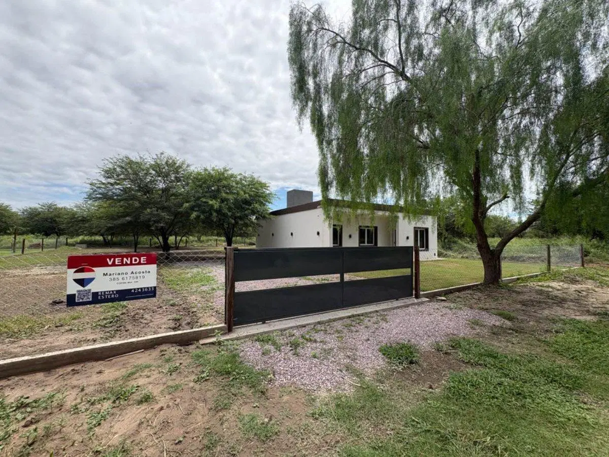 VENTA CASA BARRIO PRIVADO LAS MARGARITAS 3