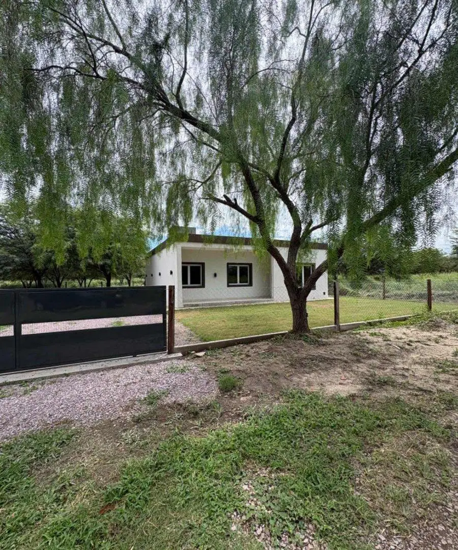 VENTA CASA BARRIO PRIVADO LAS MARGARITAS 4