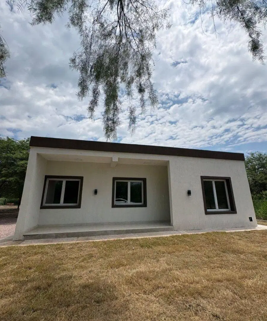 VENTA CASA BARRIO PRIVADO LAS MARGARITAS 5