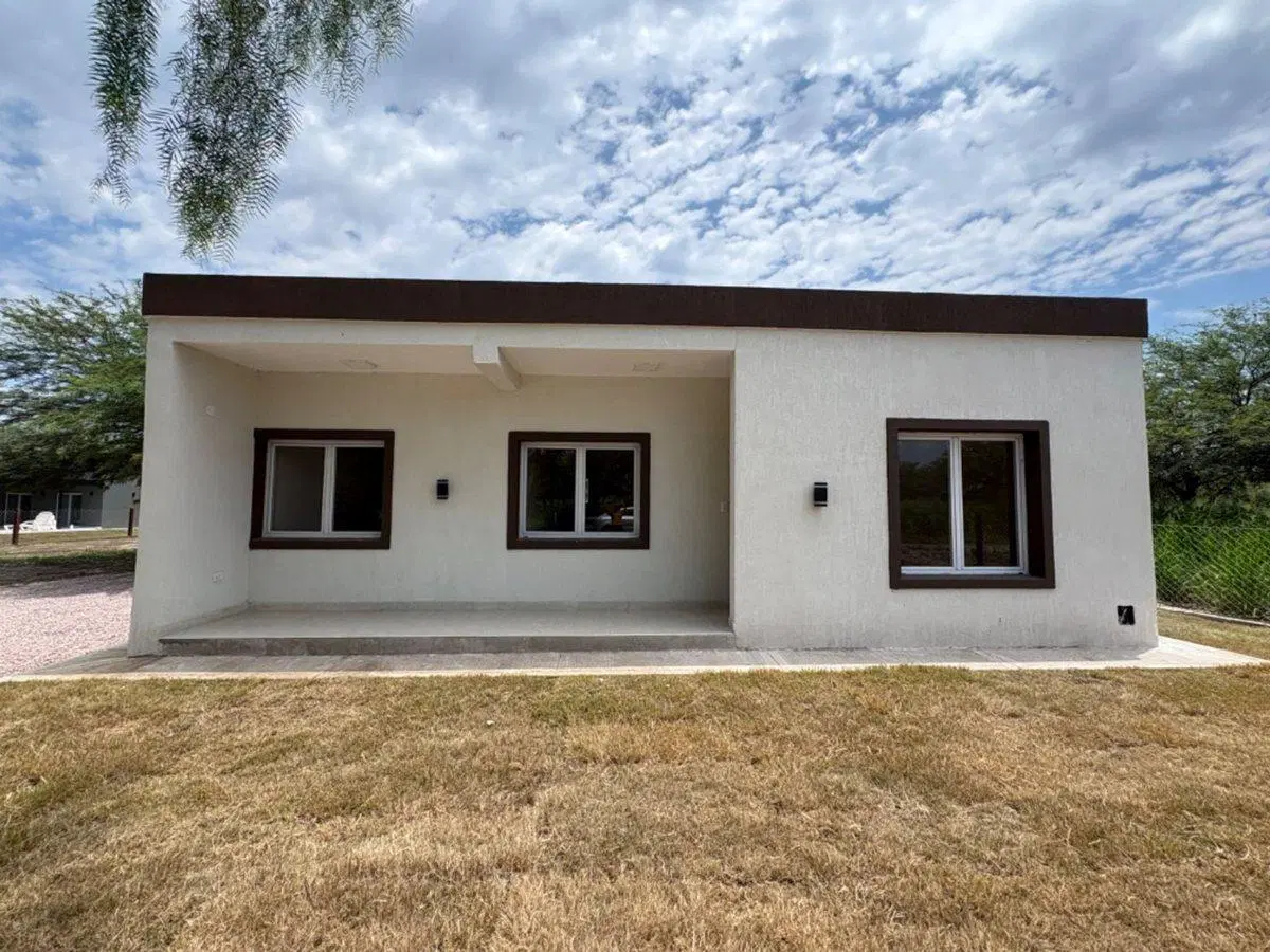 VENTA CASA BARRIO PRIVADO LAS MARGARITAS 2