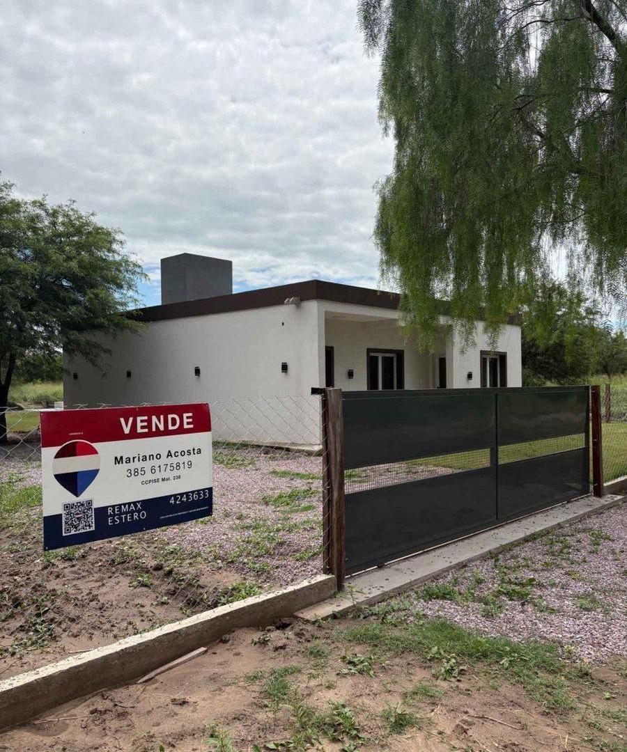 VENTA CASA BARRIO PRIVADO LAS MARGARITAS