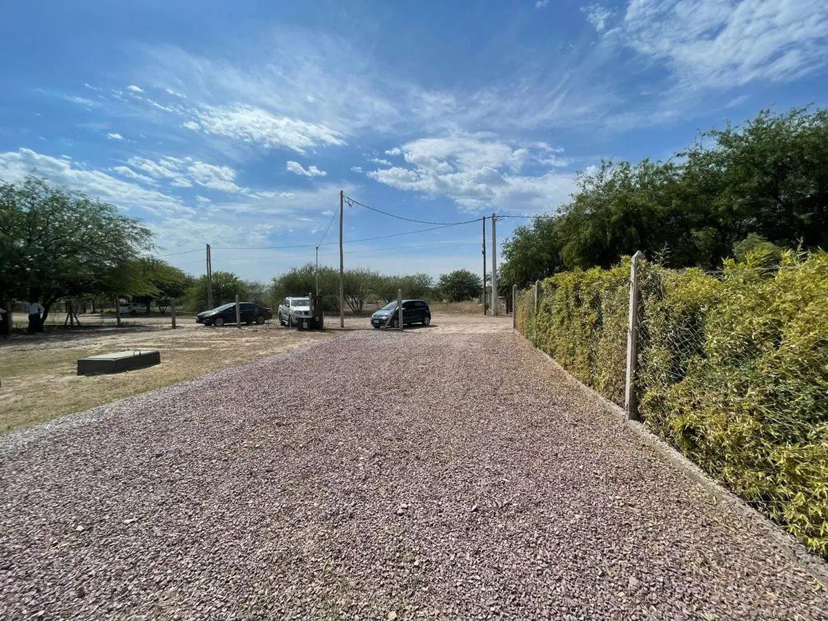 EN VENTA - FINCA A ESTRENAR - CAMINO DE LA COSTA 3