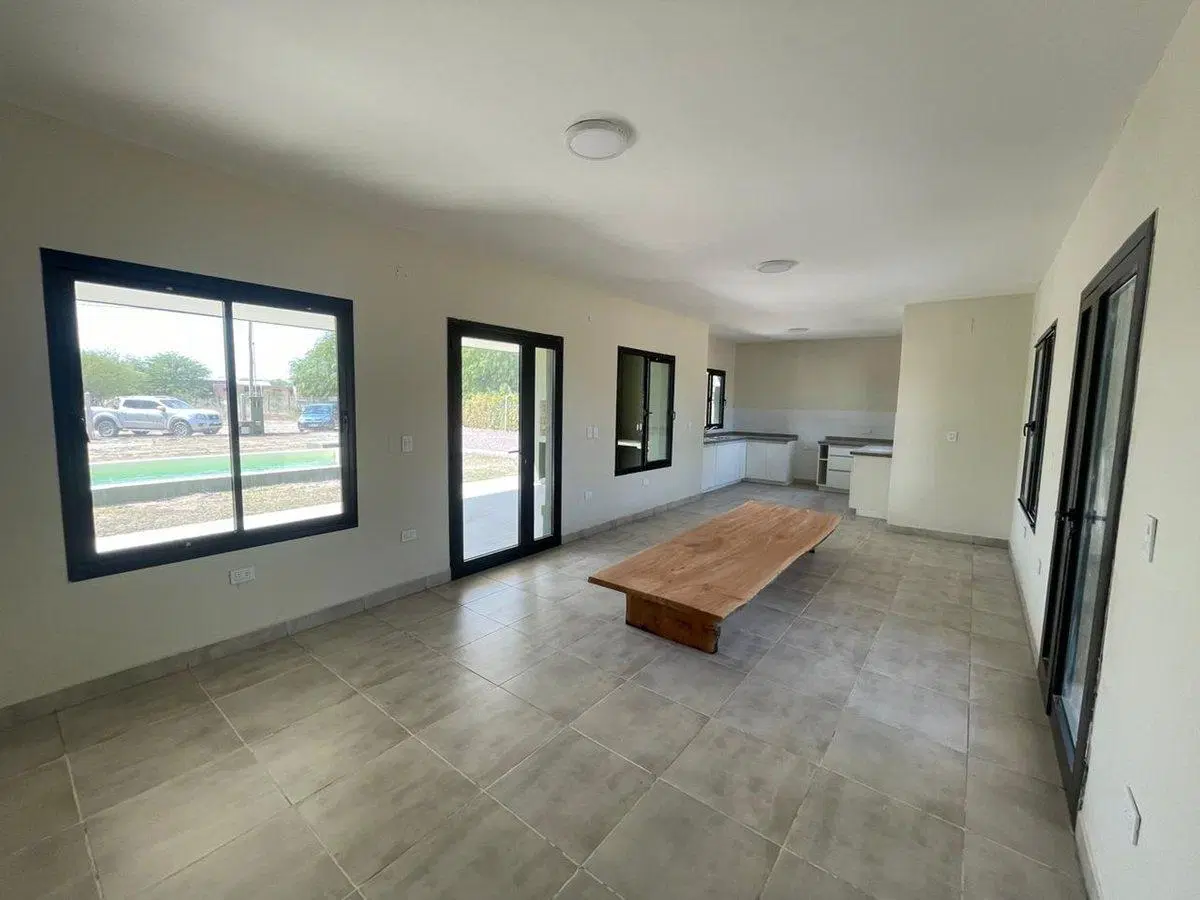 EN VENTA - FINCA A ESTRENAR - CAMINO DE LA COSTA 5