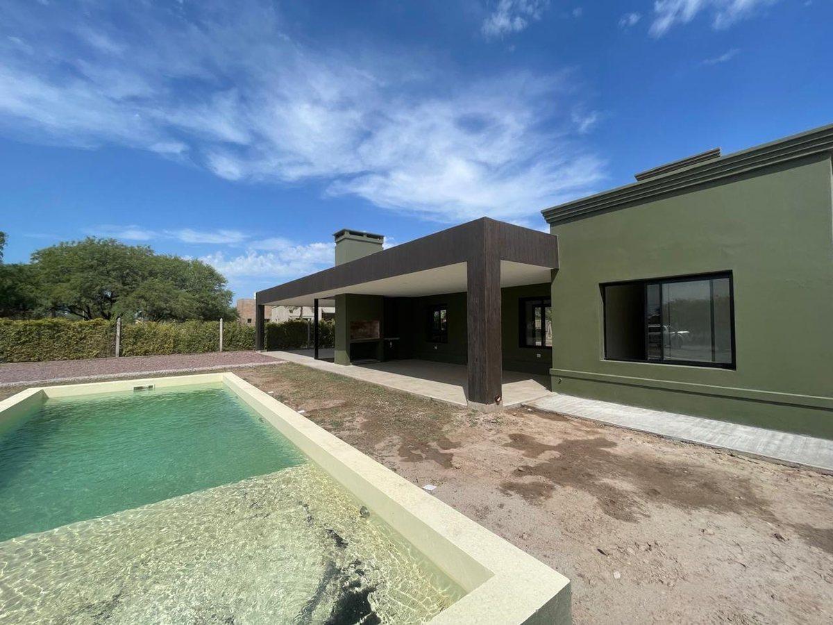 EN VENTA - FINCA A ESTRENAR - CAMINO DE LA COSTA