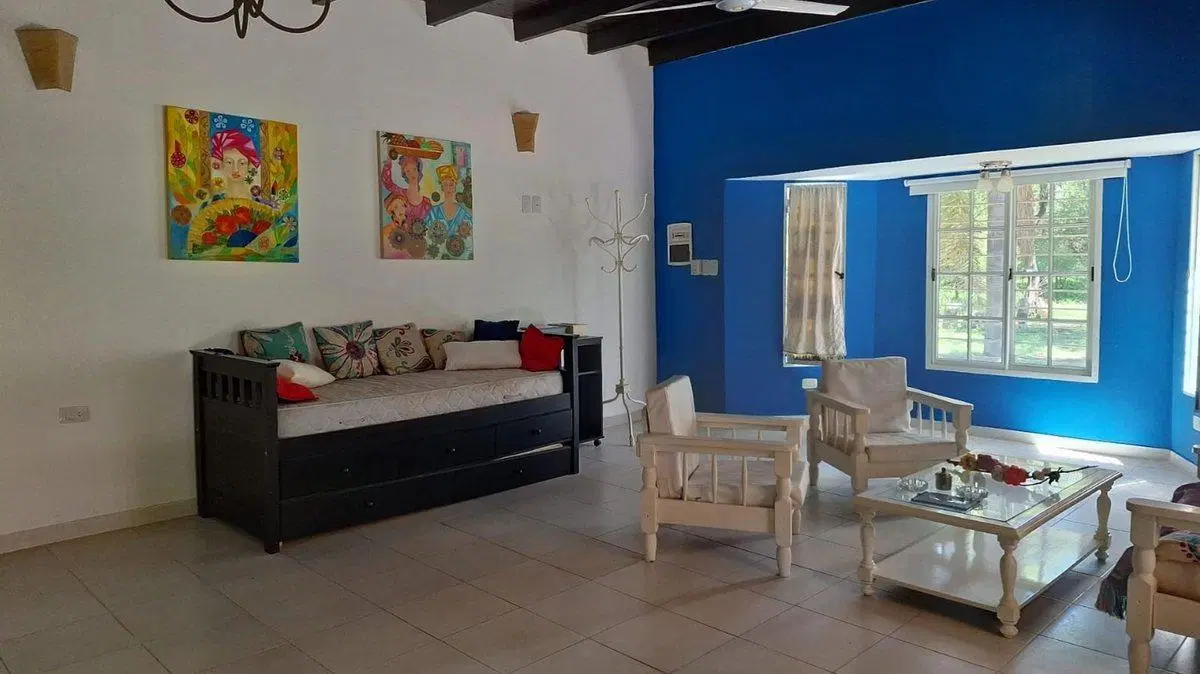 Venta de finca en Vuelta de la Barranca 5